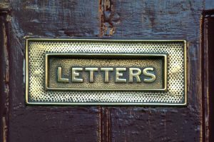 Letterbox